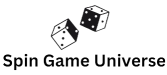 Spin Game Universe: Social Casino Games at No Cost